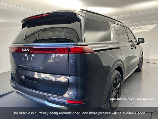 2023 Kia Carnival SX Prestige