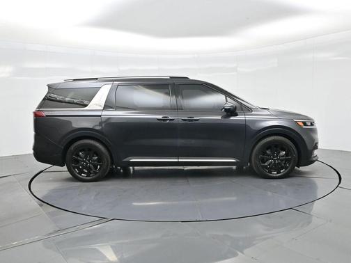 2023 Kia Carnival SX Prestige