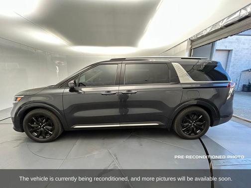 2023 Kia Carnival SX Prestige