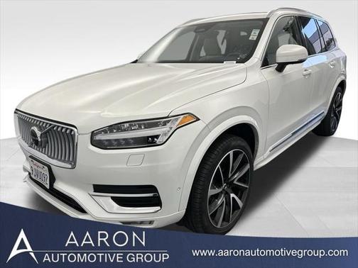 2024 Volvo XC90 B6 Plus Bright Theme 7-Seater