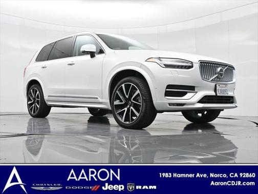 2024 Volvo XC90 B6 Plus Bright Theme 7-Seater