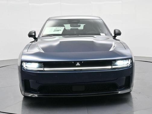 After Dark 2025 Dodge Charger Daytona R/T Scat Pack