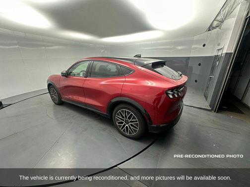 2024 Ford Mustang Mach-E Premium