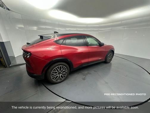 2024 Ford Mustang Mach-E Premium