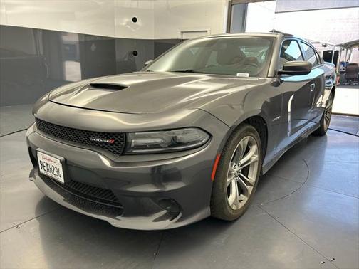 2021 Dodge Charger R/T
