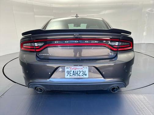 2021 Dodge Charger R/T