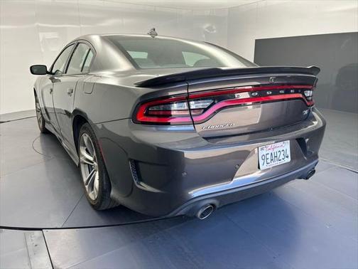 2021 Dodge Charger R/T