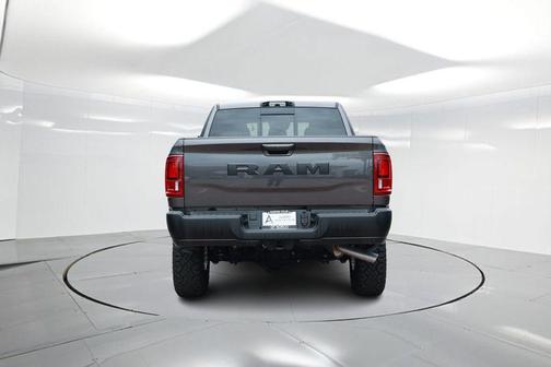 2026 RAM 2500 Power Wagon
