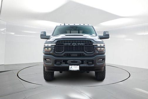 2026 RAM 2500 Power Wagon