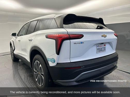 2024 Chevrolet Blazer EV eAWD LT