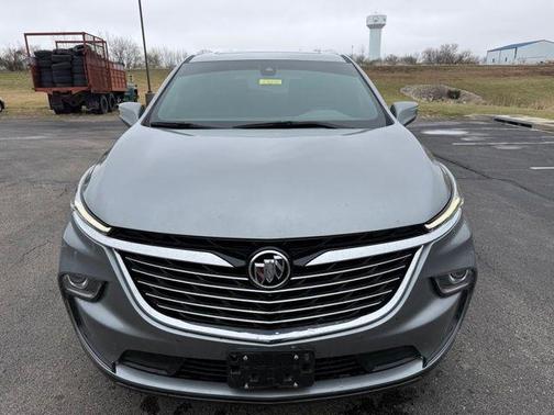 2023 Buick Enclave Essence AWD