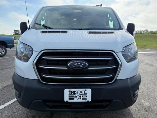 2020 Ford Transit-250 Base