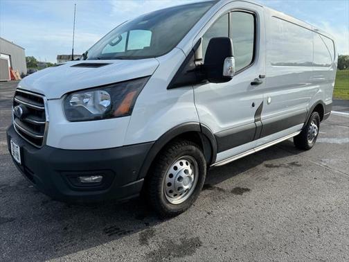 2020 Ford Transit-250 Base