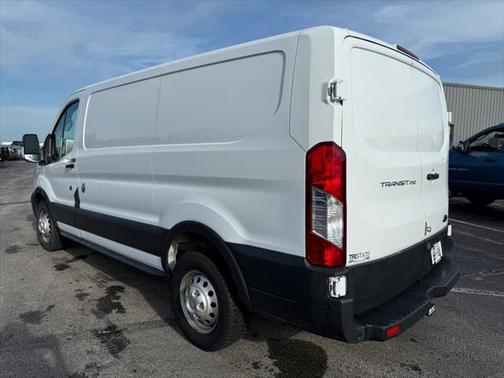 2020 Ford Transit-250 Base