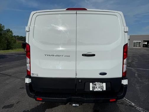 2020 Ford Transit-250 Base