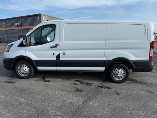 2020 Ford Transit-250 Base