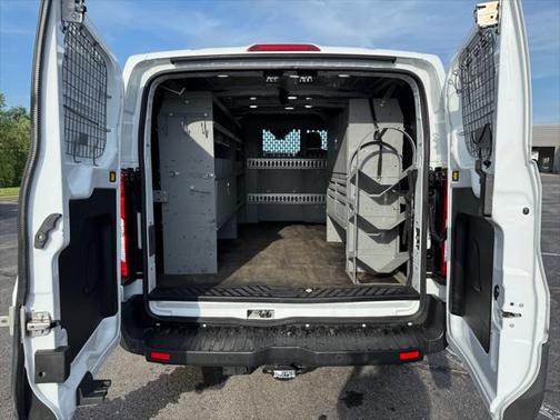 2020 Ford Transit-250 Base