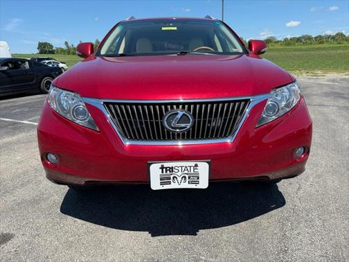 2010 Lexus RX 350 Base