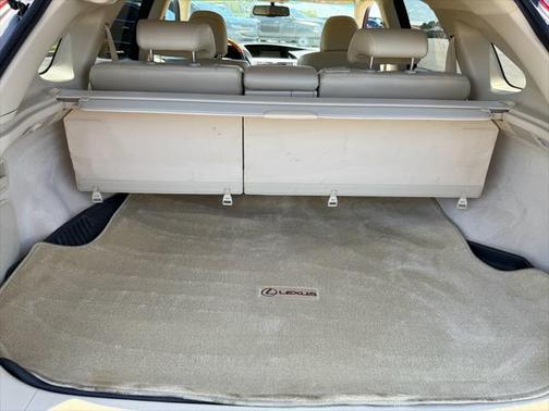 2010 Lexus RX 350 Base