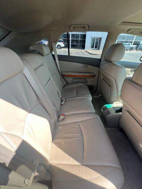 2009 Lexus RX 350 Base