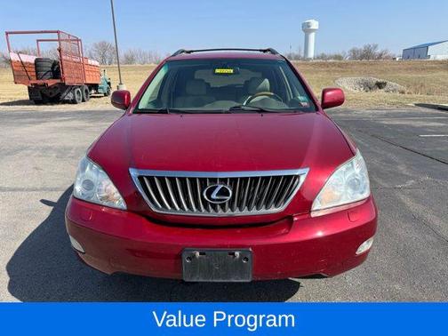 2009 Lexus RX 350 Base