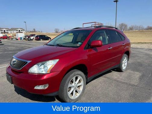 2009 Lexus RX 350 Base