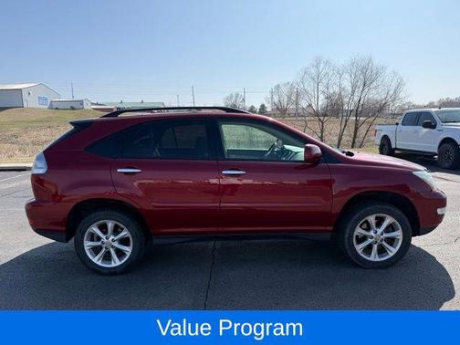 2009 Lexus RX 350 Base