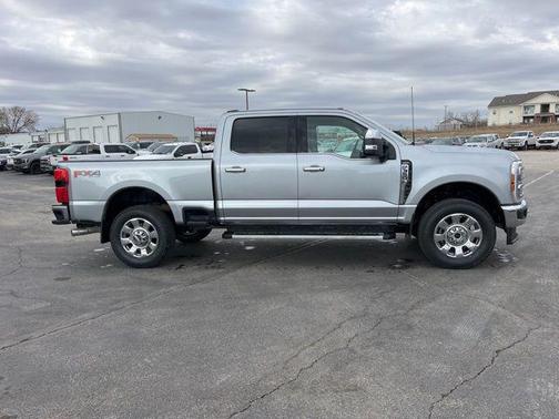 2024 Ford F-350 Lariat