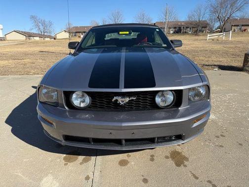 2007 Ford Mustang GT Premium