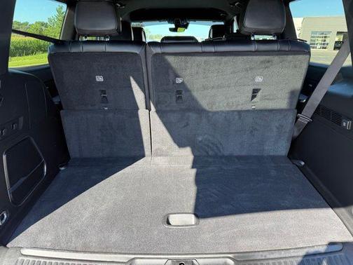 2022 Jeep Wagoneer Series II 4x4