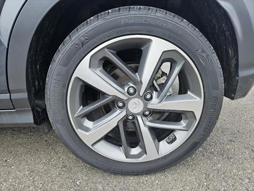 2020 Hyundai KONA Ultimate