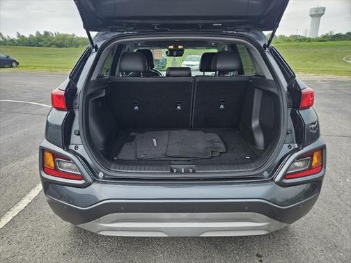 2020 Hyundai KONA Ultimate
