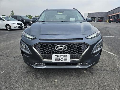 2020 Hyundai KONA Ultimate