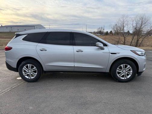 2020 Buick Enclave AWD Essence