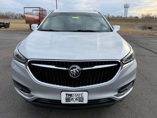 2020 Buick Enclave AWD Essence