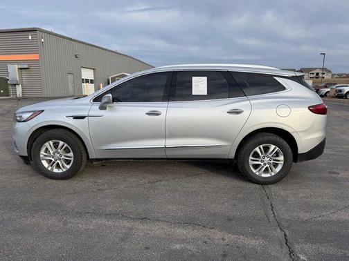 2020 Buick Enclave AWD Essence