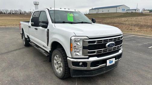 2023 Ford F-350 XLT