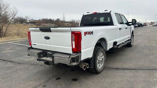 2023 Ford F-350 XLT