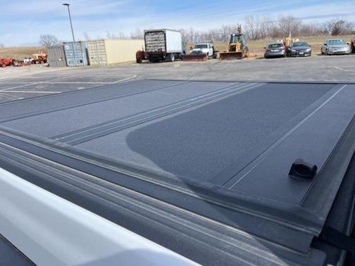 2024 Jeep Gladiator Sport