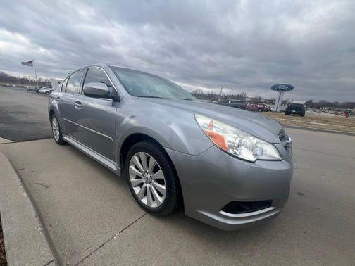 2011 Subaru Legacy Limited