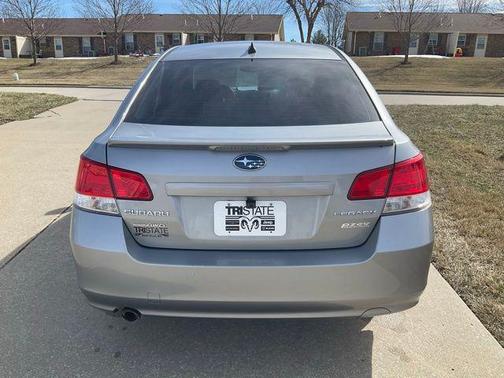 2011 Subaru Legacy Limited