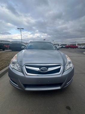 2011 Subaru Legacy Limited
