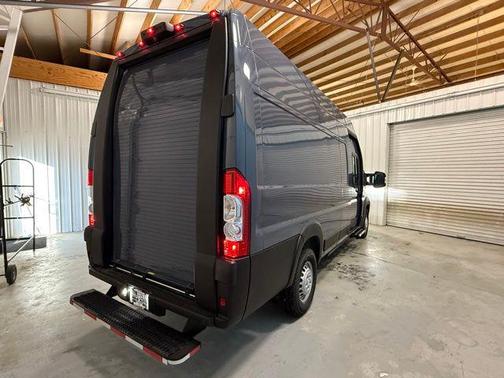 2024 RAM ProMaster 3500 High Roof