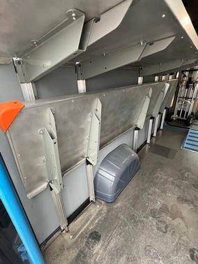 2024 RAM ProMaster 3500 High Roof