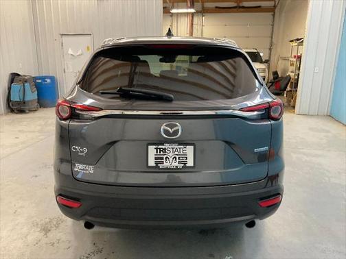 2021 Mazda CX-9 Touring