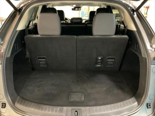 2021 Mazda CX-9 Touring