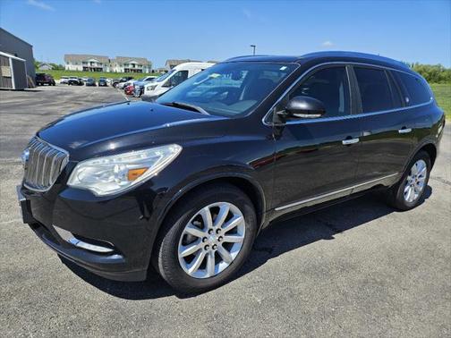 2016 Buick Enclave Premium