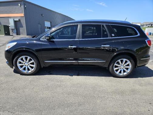 2016 Buick Enclave Premium