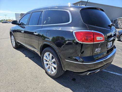 2016 Buick Enclave Premium
