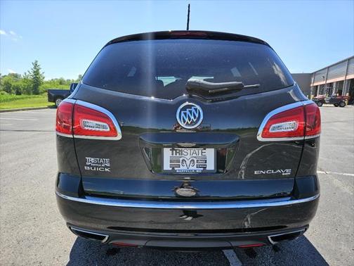 2016 Buick Enclave Premium